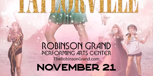 Christmas In Taylorville at Robinson Grand Performing Arts Center