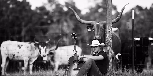 Coley Williams Band @ Martin\u2019s Landing