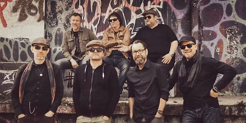 LITTLE WING spielt OSTBAHN 2026