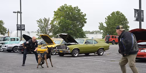 Cruisin' for Critters 2026