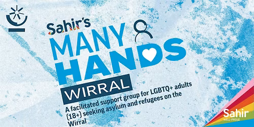 Many Hands Wirral