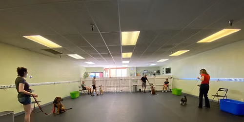 Basic Essentials - 6 week class