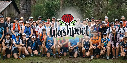 Washpool World Heritage Trails 2026