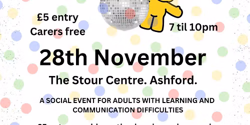 Unite Nightclub - Pudsey Edition!