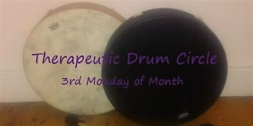 Drum Circle (April)