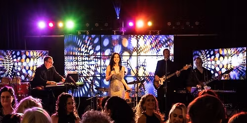 Liza Melfi Quartet - 19h House of Jazz Laval -  28 Decembre 2025