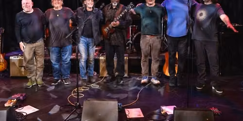 Friends of the Brothers: A Celebration of the Allman Brothers