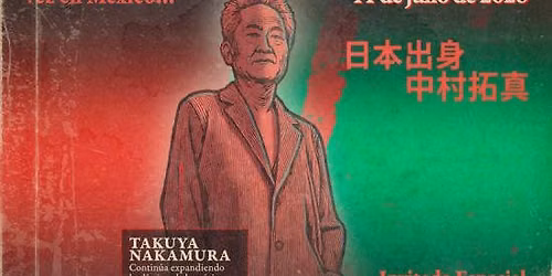 Takuya Nakamura