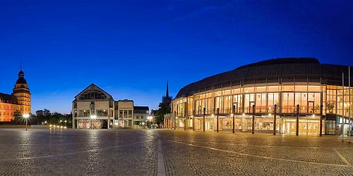 4yf Jahresabschluss Aschaffenburg