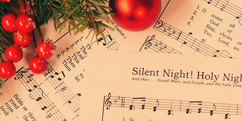 Syng julen ind med f\u00e6llessang \ud83c\udf84\ud83c\udfb6