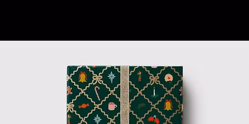 Holiday Gift Wrapping 