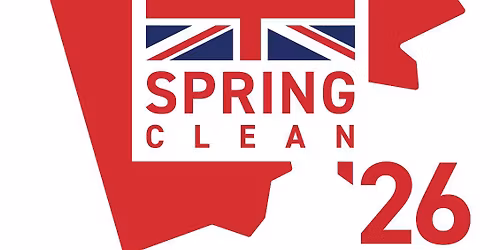 Clean up High Worple! Community Litter Picking in association with Harrow Litter Pickers