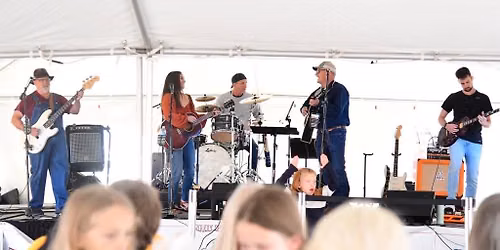 2026 Summer Concert Series in Bardstown