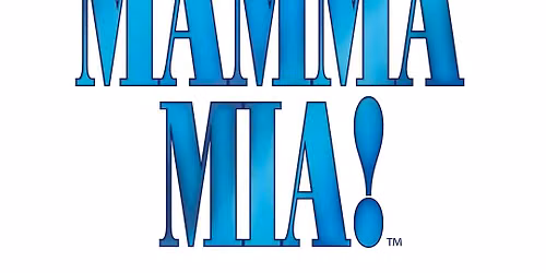 Mamma Mia!