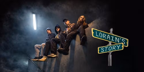 Lorain's Story @ Maloney's 