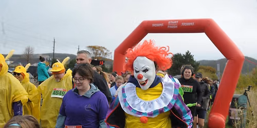 Spooky Sprint 2026