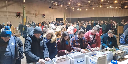 Vinyl, Cassette & CD Market - Cork City