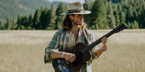 KALEO - Way Down We Go Tour