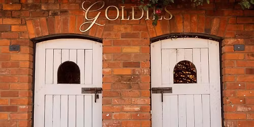 Christmas Party at Goldies