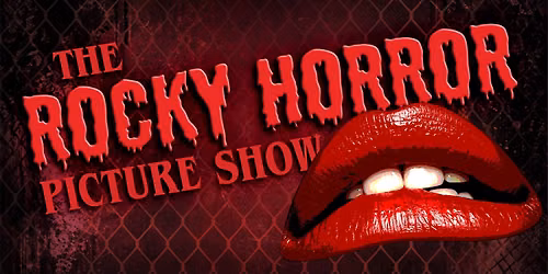 THE ROCKY HORROR PICTURE SHOW