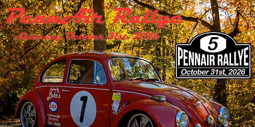 PennAir Rallye 5