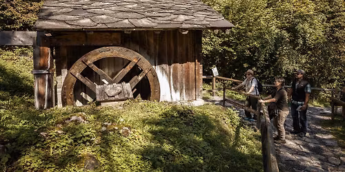 Schweizer M\u00fchlentag