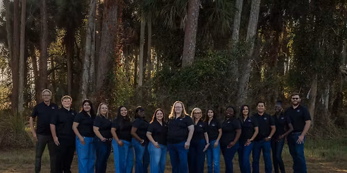 Okeechobee Hurricane Expo