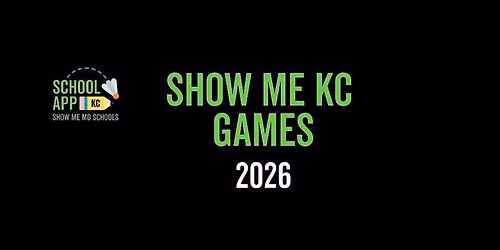 Show Me KC Games Pickleball Fundraiser