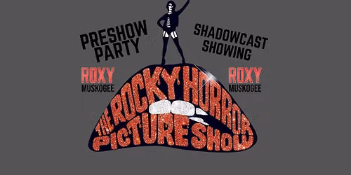 Rocky Horror Picture Show: SHADOWCAST
