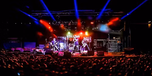 \u203c\ufe0fFOREVER OZZY\u203c\ufe0fOzzy Osbourne Tribute to OZZY w\/  special guest HOLLOW POINT\ud83d\udca5