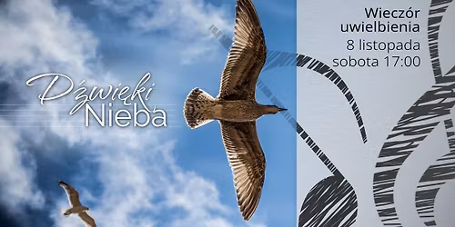 D\u0179WI\u0118KI NIEBA