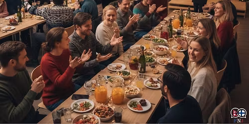 \ud83c\udf84\u2728 Post-Christmas & Pre-New Year Community Gathering Party Evening 2025, Hosted by FNJ Family \u2728\ud83c\udf84