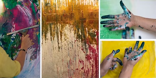 Kreativitet med fokus p\u00e5 Sj\u00e4lens f\u00e4rgpalett - Palma