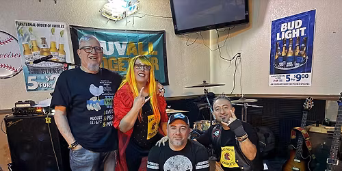 Drunk'N Chick'N Returns to Orioles Nest