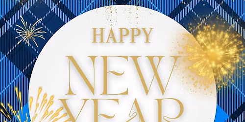 New Year's Eve Pajama Party & Game Night