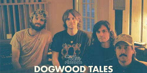 Dogwood Tales