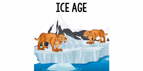 Cool Ice Age Creatures
