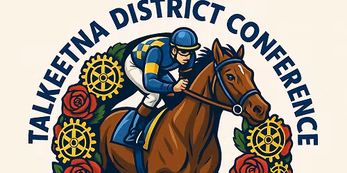 2026 District 5010 District Conference 