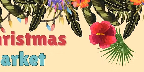 Port Douglas Christmas Markets