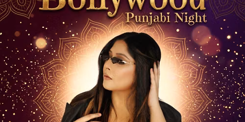 Bollywood Punjabi Night ft DJ Sakshi