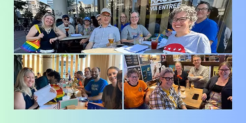 Utrecht Sunday Lunch