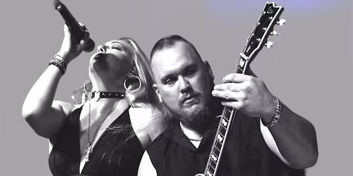 Gemini Acoustic at Mad Duck Craft Brewing (Copper & Maple)