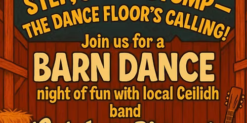 Barn Dance