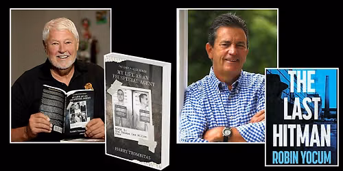Harry Trombitas & Robin Yocum Are Back!
