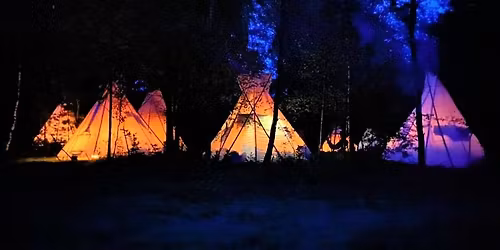 Obozy Przygodowe w Republice \u015aciborskiej 