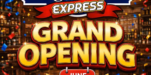 Bagel Dock Express - Pooler Grand Opening