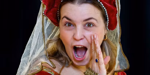 Saints and Sinners \u2013 Immersive Evening Experience at Bath Abbey