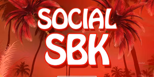 Soir\u00e9e SBK anim\u00e9e par Th\u00e9o & Salsapills Amiens - Vendredi 23 janvier