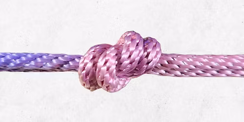 Beginners Shibari Class (Knots)