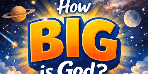 VBS 2026 (FREE Summer Camp)